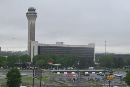Newark Airport Update: FAA Boosts Air Traffic Control Staffing to Reduce Delays
