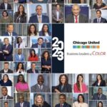 10 Rising Stars Shaping Chicago’s Business Scene in 2025