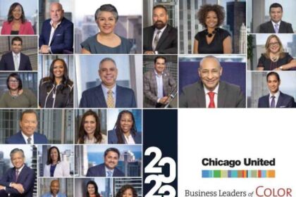 10 Rising Stars Shaping Chicago’s Business Scene in 2025