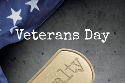 Celebrate Veterans Day 2024: Parades, Events, and Ways to Honor Our Heroes