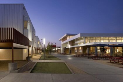 Phoenix Metro Boasts Some of the Nation’s Top Public Schools, According to New Report