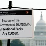 No Government Shutdown: What It Means for Washington Policy and Politics