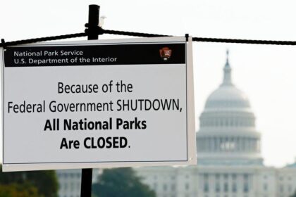 No Government Shutdown: What It Means for Washington Policy and Politics