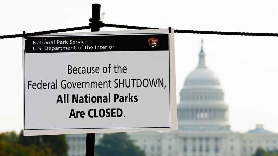 No Government Shutdown: What It Means for Washington Policy and Politics No Government Shutdown: What It Means for Washington Policy and Politics