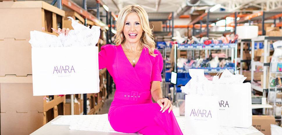 From Small Dallas Startup to eCommerce Powerhouse: The Rise of Avara From Small Dallas Startup to eCommerce Powerhouse: The Rise of Avara