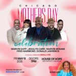 Celebrate Mother’s Day Weekend 2025 in Chicago: Fun Brunches and Family Activities for Kids