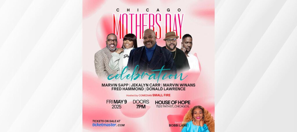 Celebrate Mother’s Day Weekend 2025 in Chicago: Fun Brunches and Family Activities for Kids Celebrate Mother’s Day Weekend 2025 in Chicago: Fun Brunches and Family Activities for Kids