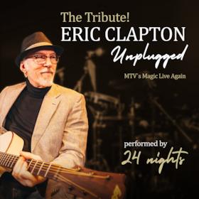 Eric Clapton Delivers a Legendary Performance in Phoenix, Proving Why He’s Still ‘God’ of the Guitar