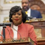 Philly Mayor Parker Proposes City Wage and Business Tax Cuts to Boost Growth