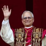 Trump, Biden, and U.S. Catholics Celebrate Historic First American Pope