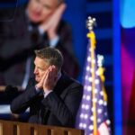 Steve Kerr Delivers Inspiring Speech at Chicago DNC