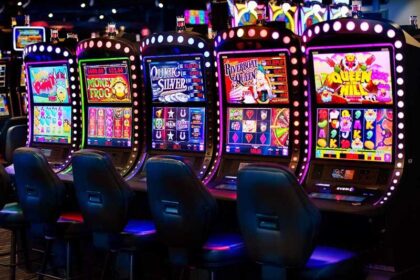 Over a Dozen Texas Residents Charged in  Million Illegal Gambling Operation