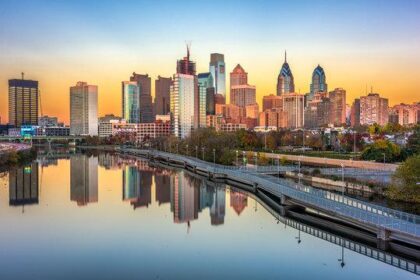 The Surprising Good News About Philadelphia That Steve Keeley Keeps Quiet