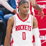 Can Houston Rockets’ Jalen Green Rise to All-Star Stardom?