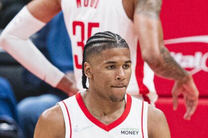 Can Houston Rockets’ Jalen Green Rise to All-Star Stardom?