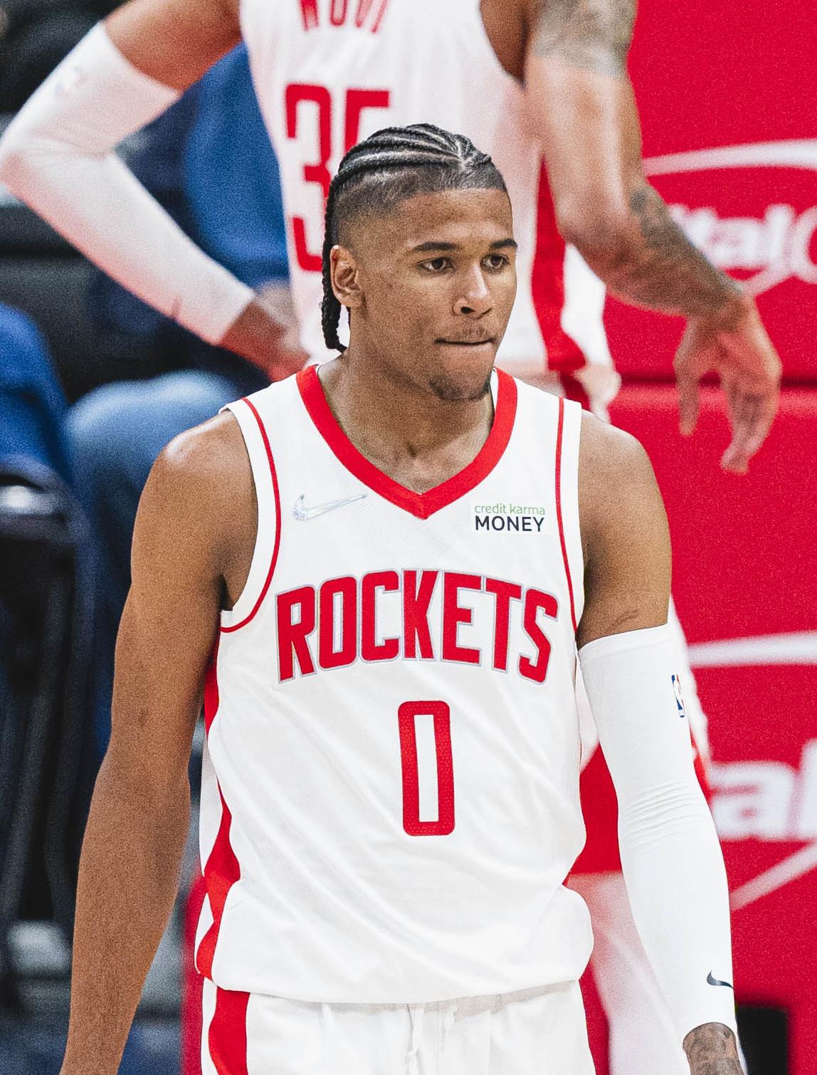 Can Houston Rockets’ Jalen Green Rise to All-Star Stardom? Can Houston Rockets’ Jalen Green Rise to All-Star Stardom?