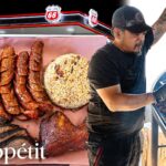 ‘It’s Heartbreaking’: Beloved BBQ Spot Strikes by Thieves Again Just Days After Costly Brisket Heist in Houston