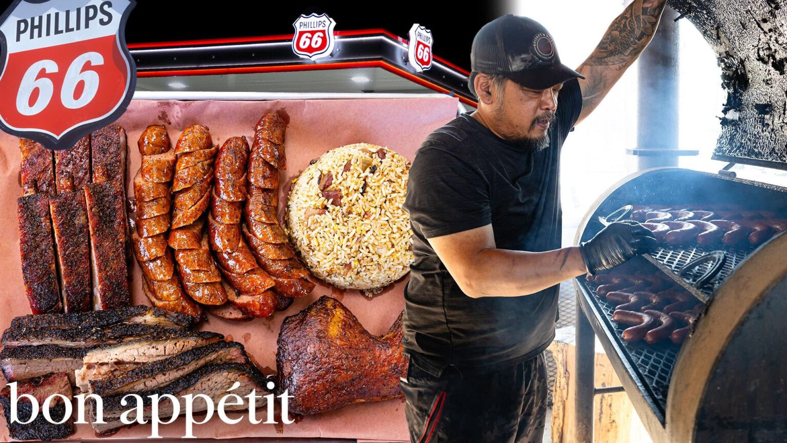 ‘It’s Heartbreaking’: Beloved BBQ Spot Strikes by Thieves Again Just Days After Costly Brisket Heist in Houston ‘It’s Heartbreaking’: Beloved BBQ Spot Strikes by Thieves Again Just Days After Costly Brisket Heist in Houston