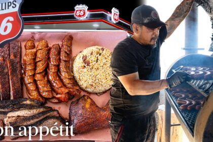‘It’s Heartbreaking’: Beloved BBQ Spot Strikes by Thieves Again Just Days After Costly Brisket Heist in Houston