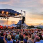 Celebrate Summer with Free Concerts and Outdoor Films!