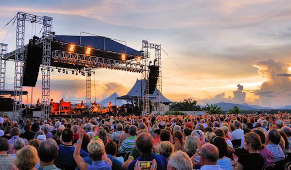 Celebrate Summer with Free Concerts and Outdoor Films! Celebrate Summer with Free Concerts and Outdoor Films!