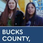 Inside Bucks County: Uncovering the Last Purple Subsection of Philadelphia’s Suburbs