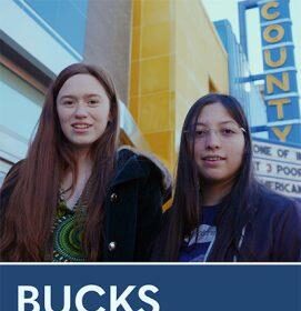 Inside Bucks County: Uncovering the Last Purple Subsection of Philadelphia’s Suburbs