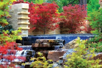 Is Dallas Arboretum the Best Botanical Garden in the Country?