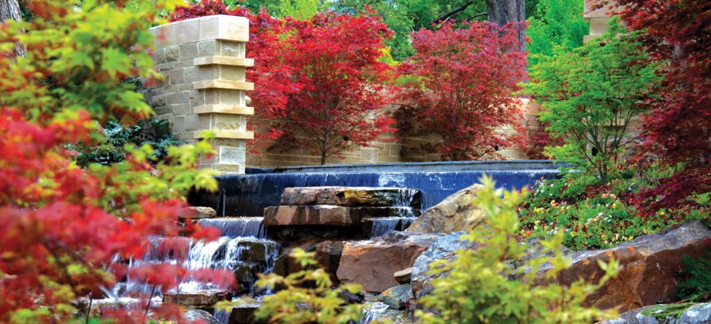 Is Dallas Arboretum the Best Botanical Garden in the Country? Is Dallas Arboretum the Best Botanical Garden in the Country?