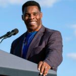 Herschel Walker Faces Unexpectedly Close Battle in U.S. Senate Race, Surprising Former Cowboys Teammates
