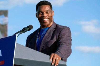 Herschel Walker Faces Unexpectedly Close Battle in U.S. Senate Race, Surprising Former Cowboys Teammates