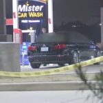 Deadly Shootout at West Houston Gas Station Leaves One Dead, Another Injured