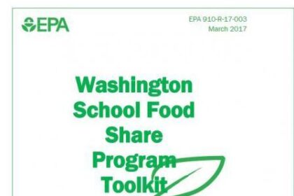 Boost School Food Sharing in Washington with This Essential Toolkit