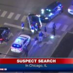 Chicago Police Pursuits Have Cost Taxpayers 1.8M Since 2019 in Latest Settlement