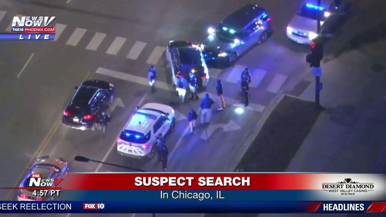 Chicago Police Pursuits Have Cost Taxpayers 1.8M Since 2019 in Latest Settlement