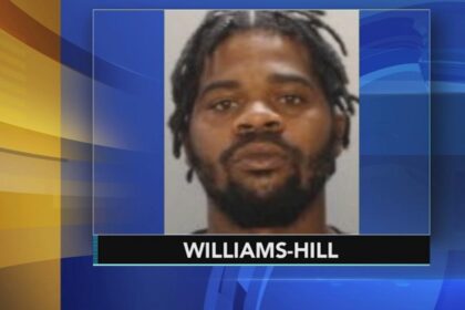 Philadelphia Man Wanted in Connection to Deadly Summer Shooting