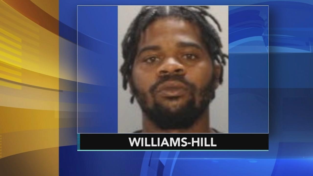 Philadelphia Man Wanted in Connection to Deadly Summer Shooting Philadelphia Man Wanted in Connection to Deadly Summer Shooting