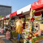 Top Must-Visit Holiday Pop-Ups and Events in Houston