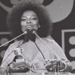 Grammy Winner Roberta Flack Honored in Heartfelt Washington, DC Tribute