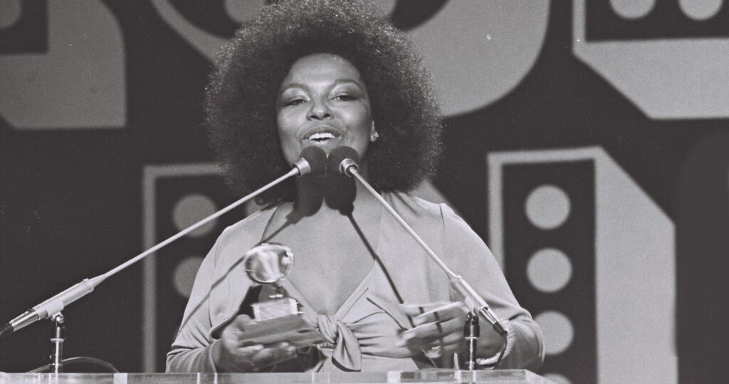 Grammy Winner Roberta Flack Honored in Heartfelt Washington, DC Tribute Grammy Winner Roberta Flack Honored in Heartfelt Washington, DC Tribute