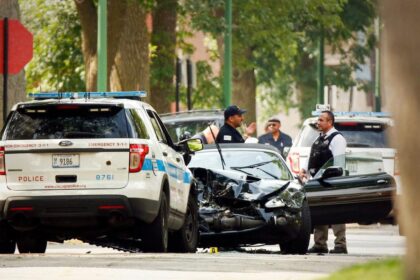 Inside Chicago’s Crime Scenes: Exclusive Police Video Archives