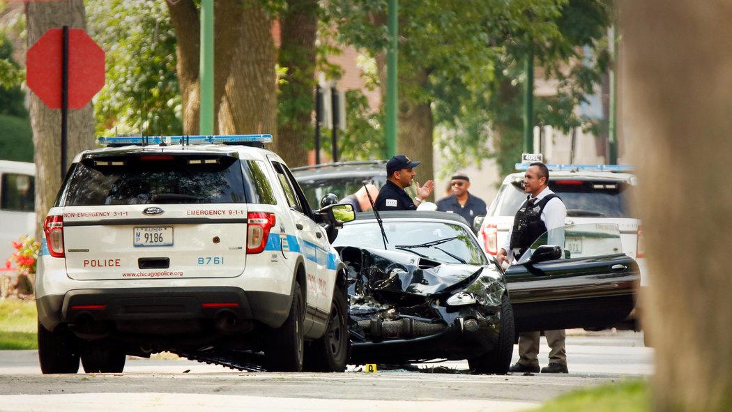 Inside Chicago’s Crime Scenes: Exclusive Police Video Archives Inside Chicago’s Crime Scenes: Exclusive Police Video Archives