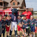 Houston Texans and Dallas Cowboys Kick Off Exciting Flag Football Pilot and Championship in El Paso