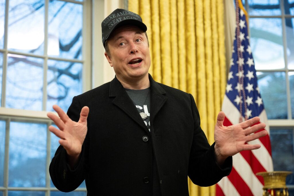 Money, Power, and Politics: How Elon Musk is Shaping Washington and Beyond Money, Power, and Politics: How Elon Musk is Shaping Washington and Beyond