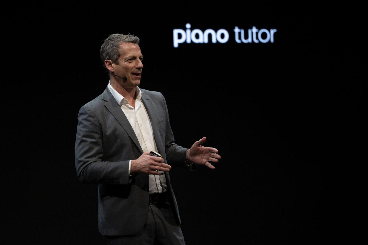 Piano Secures 0M Funding to Accelerate Growth Plans in Philadelphia Piano Secures 0M Funding to Accelerate Growth Plans in Philadelphia