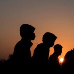 Unaccompanied Children in Houston Area Now Receiving Welfare Checks from Immigration Officials