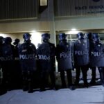 Phoenix Police Found to Have Violated Civil Rights with Illegal Excessive Force, DOJ Reveals