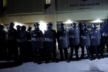Phoenix Police Found to Have Violated Civil Rights with Illegal Excessive Force, DOJ Reveals