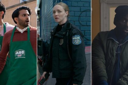 Discover the Three New Philly Crime Shows and Find Your Perfect Match!