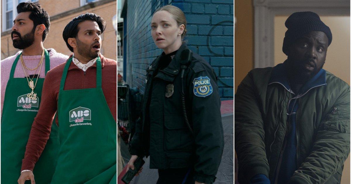 Discover the Three New Philly Crime Shows and Find Your Perfect Match! Discover the Three New Philly Crime Shows and Find Your Perfect Match!